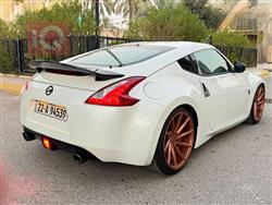 نیسان 370Z